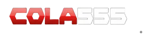 logo website slot cola555