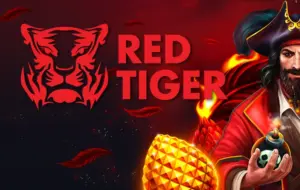 โลโก้ค่ายเกมสล็อต reftigerบน COLA555