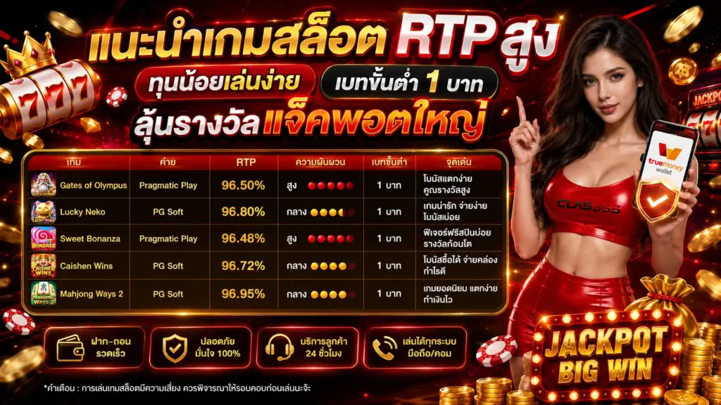 สล็อตเว็บตรง cola555